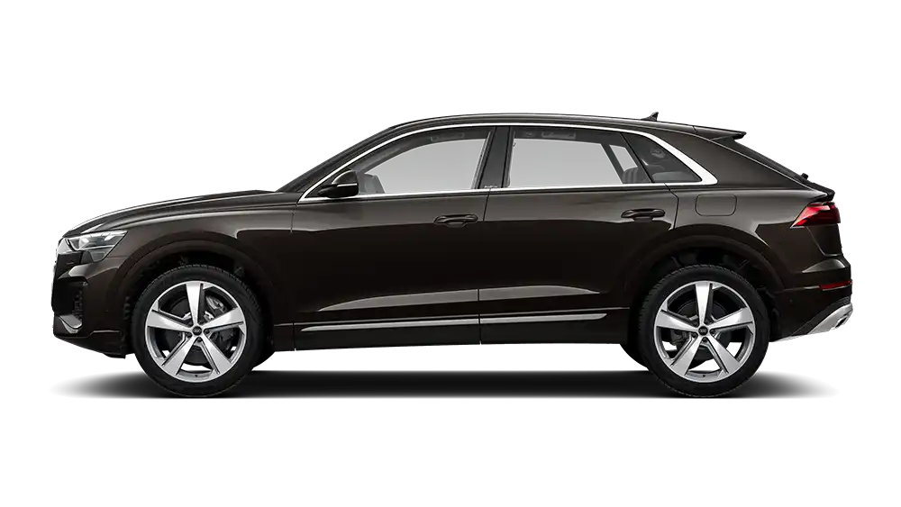 Audi Q8 SUV e-hybrid quattro 290 kW tiptronic